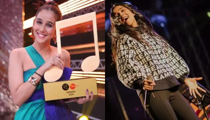 ‘Papa Ke Operation…’ Says Shradha Mishra After Winning ‘Sa Re Ga Ma Pa’ And Rs 10 Lakh Cash Prize