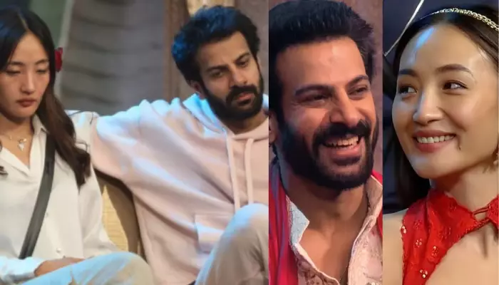 ‘BB 18’s Chum Darang Opens Up On Love Angle With Karan Veer Mehra, ‘Joh Hamara..’