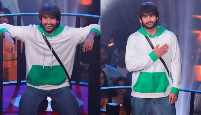 ‘BB 18’ Runner-Up, Vivian Dsena Shares His ‘Ego Dropped’ When He Held His Daughter For The 1st Time