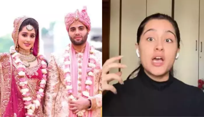 Rishi Athwani Kissed Another Girl In&hellip;