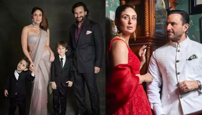 ‘Leave Us Alone..’ Kareena Reacts Angrily As Video Shows Taimur-Jeh’s New Toys After Saif’s Attack