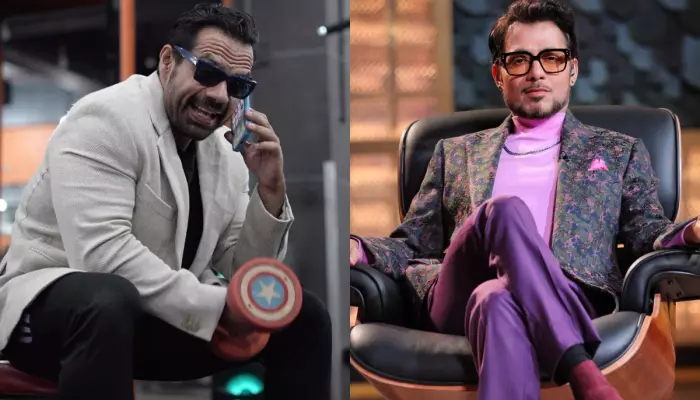Gaurav Taneja Compares Beast Life With Anupam’s Shaadi.com After ‘Shark Tank India 4’ Rejection