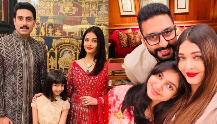 Abhishek Shares Why His And Aishwarya’s Daughter, Aaradhya’s Generation Has No Sense Of Hierarchy
