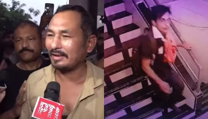 Saif Ali Khan’s Auto Driver Gets A Special Reward, His Attacker Is Reportedly A National Wrestler