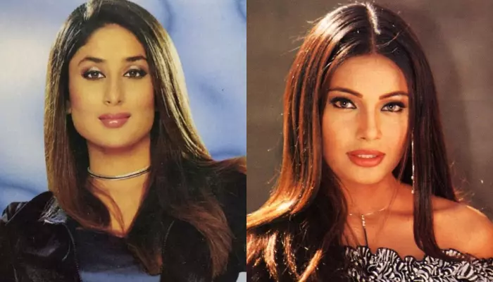 Kareena Kapoor Doesn’t Deny Calling Bipasha ‘Kaali Billi’ In Old Clip, Calls Herself ‘Safed Billi’