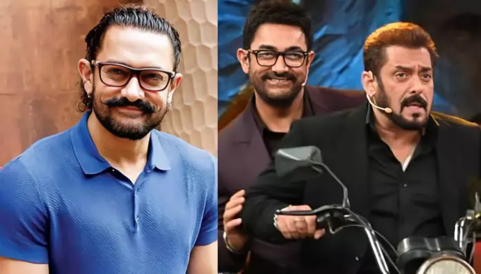 Aamir Khan Recalls His 30-Year-Old Conflict With Salman Khan, Says, ‘That Was My Feeling…’