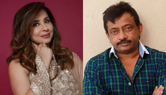 Urmila Matondkar Says She Was ‘Slotted As Item Girl Or Sex Siren’, Reacts To Conflict With RGV
