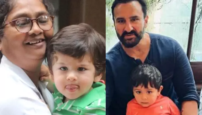 Taimur’s Ex Nanny, Lalita On Jeh’s Room Camera Not Working, Bad Security At Saif’s Home [EXCLUSIVE]