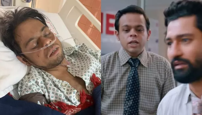 Dunki Actor Varun Kulkarni Fighting For Life Amid Kidney Problems, Friend Roshan Seeks Financial Aid