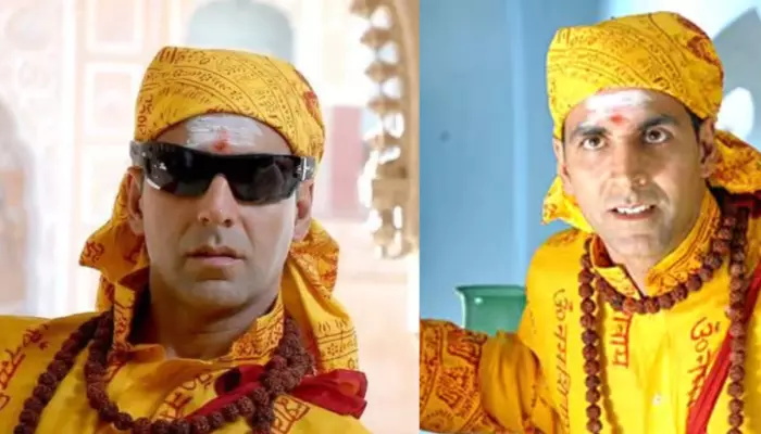 Akshay Kumar Tells Upset Fan Why He Didn’t Do ‘Bhool Bhulaiyaa’ 2 And 3, ‘Beta Mujhe…’