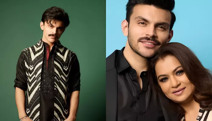 Sky Force Actor, Veer Pahariya Breaks Silence On His Parent’s Divorce, ‘It Was All Over The Papers’