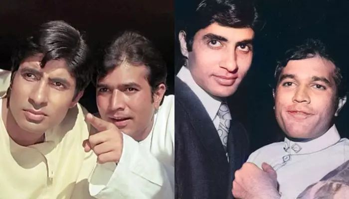 Amitabh Bachchan Shares Women Would Apply Dirt From Rajesh Khanna’s Car Tyers On Their Forehead