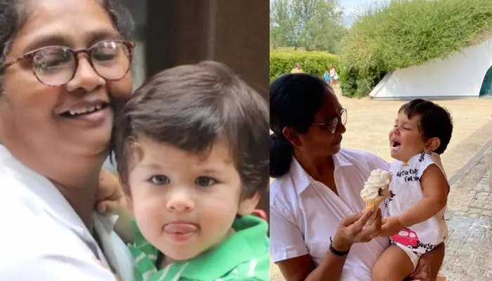 Taimur, Jeh’s Former Nurse, Lalita D’Silva On How She Managed Their Tantrums, ‘I Wait For..’ [EXCL]