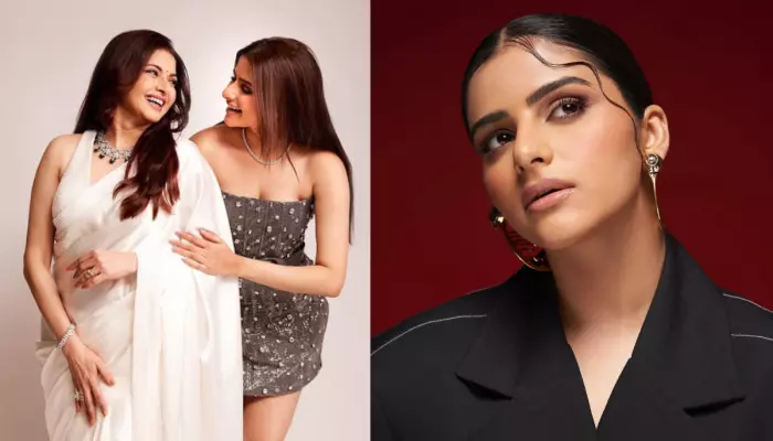 Bhagyashree’s Daughter Avantika Details Her Flight Bomb Threat Ordeal: ‘We Could See Cop Cars…’