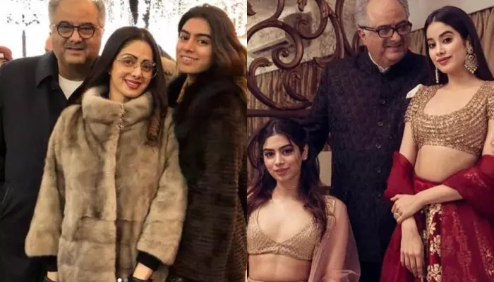 Sridevi Didn’t Allow Daughters, Janhvi And Khushi To Watch Her Films Revealed, ‘Loveyapa’ Actress