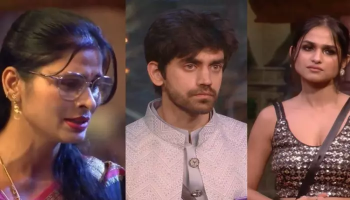 ‘BB 18’: Kashish Kapoor Mom Slams Avinash Mishra, Addresses How Her Daughter Was Made A Villain