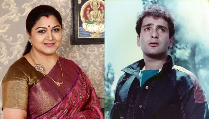 Khushoo Sundar Shares Lessons Late Rajiv Kapoor Taught Her, ‘Heels Pehenakar, Sar Pe Kitab Rakh…’