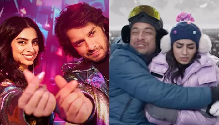 Khushi Kapoor-Junaid Khan’s ‘Loveyapa’ Title Track Dropped, Salman Khan-Shah Rukh Rooted For Him