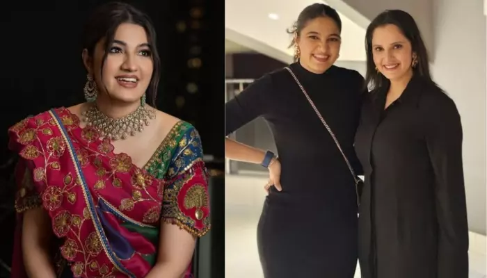 Meet Sania Mirza’s Sister, Anam Mirza, Successful Businesswoman, Staggering Net Worth Of Rs. 331 Cr