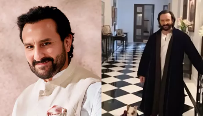 Saif Ali Khan Stabbing: Can The Actor Seek Appeal Extension Over Govt Order On 15K Crore Properties?