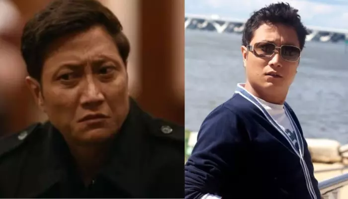 Paatal Lok 2: Deadly Villain ‘Daniel Lecho’, Aka Prashant Tamang, Constable And Indian Idol Winner