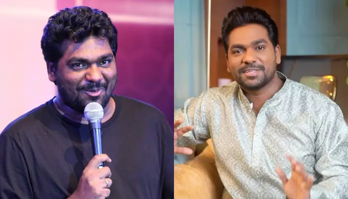 Zakir Khan On Facing Racism From White People On Flight, ‘Problem With Indian Flying First Class..’