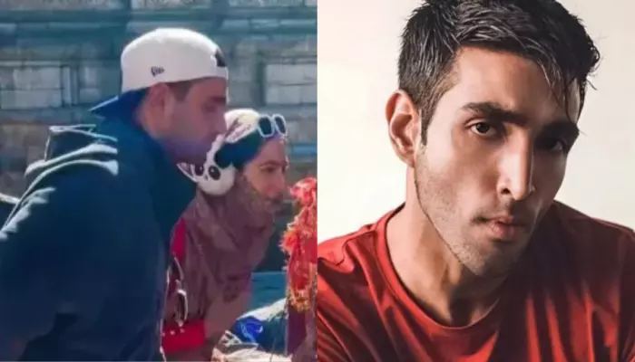 Sara Ali Khan’s Alleged Beau, Arjun Pratap Bajwa Reacts To Their Dating Rumours, ‘I Just Focus On..’