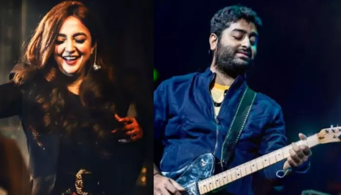 Who Is Monali Thakur? From Being Bankrupt, Running Away With Arijit Singh, Winning National Award