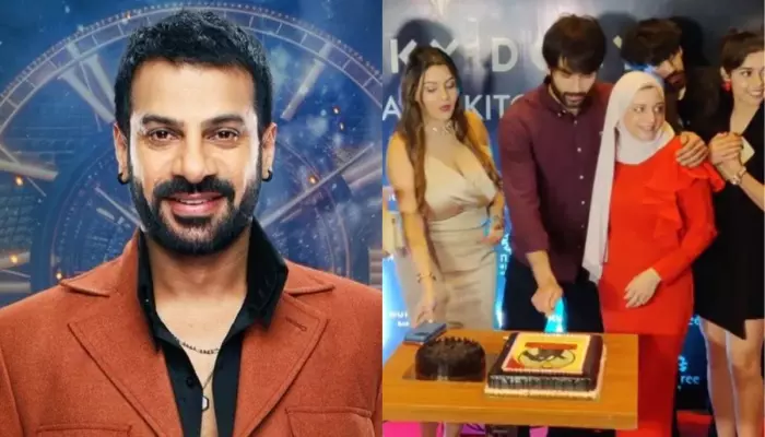 Karan Veer Mehra On Being Snubbed From Vivian Dsena’s Success Party, ‘Trophy Ek Ko Jeetna Tha…’