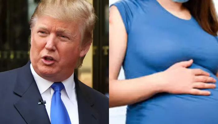 Indian Couples In US Queing For C-Section Deliveries As Trump Put Deadline On Birthright Citizenship