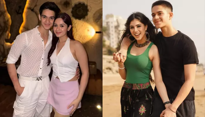 Meet Jannat Zubair’s Brother Ayaan Rahmani, Who Is Reportedly Dating Riva Arora: Here’s What We Know