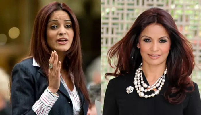 Ruby Dhalla: Indo-Canadian MP, Model, Wrote Letter To Indira Gandhi, Wants To Be Canada’s Next PM