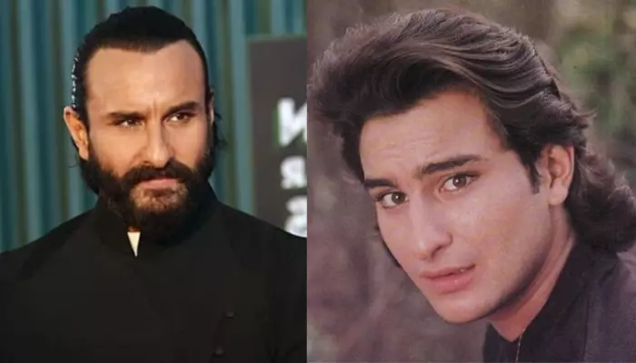 Saif Ali Khan Was Attacked With A Whisky Glass At A Night Club, ‘You Have A Million Dollar Face…’