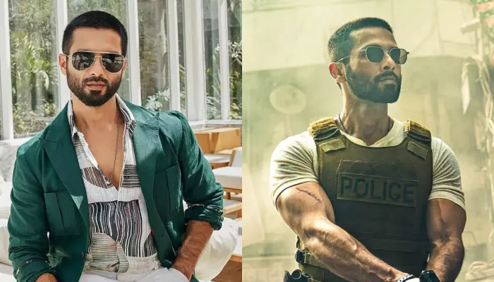 Shahid Kapoor Says He Still Feels ‘Need To Prove Himself’ After 21 Years In Cinema, ‘If You Don’t..’