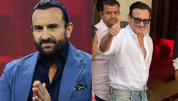 Saif Ali Khan’s Medical Report Claims Actor Got To Hospital After 2 Hours, Questions On Delay Raised