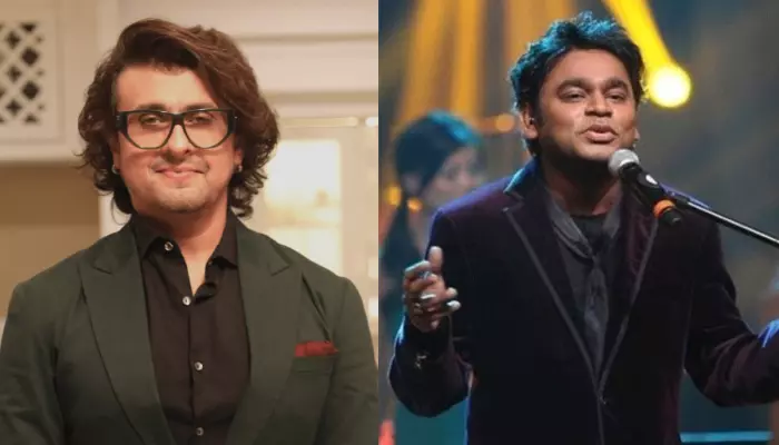 Sonu Nigam Calls AR Rahman’s Songs In ‘Yuvvraaj’, ‘Bekaar’, Admits, ‘I Won’t Be Able To Lie’