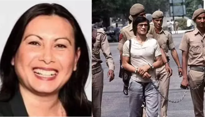 Who Is Usha Sutliff: The Daughter Of The ‘Bikini Killer’ Who Chose a Life Far from Her Legacy