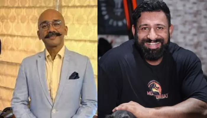 ‘Bigg Boss 18’ Narrator, Vijay Vikram Singh Gets Death Threats From Angry Rajat Dalal’s Fans