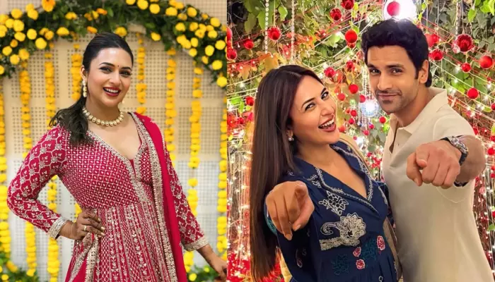 Divyanka Tripathi Admits Feeling Like ‘Barrier’ For Husband, Vivek Dahiya, ‘It’s Highly Disturbing’