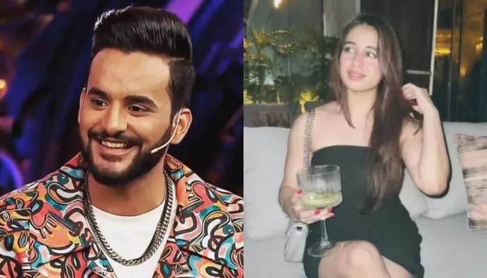Is ‘Fukra Insaan’ AKA Abhishek Malhan Dating Influencer, Kanika? Latter’s Niece Confirms The Buzz
