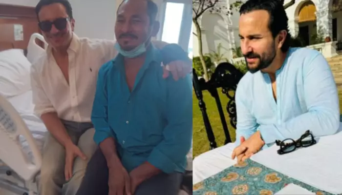 Netizens Wonder If Saif Ali Khan Was Really Attacked: ‘C-Grade Movies Have Better Stories…’