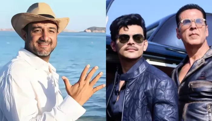 Siddharth Anand’s Cryptic Post On ‘Insecurity’ Raises Eyebrows, Fans Link It To Akshay’s ‘Sky Force’