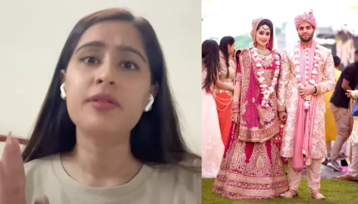 ‘That Glam Girl’ Himanshi Reacts To Estranged Husband, Rishi’s Video Proofs: ‘Yeh Apka Plan Hai..’