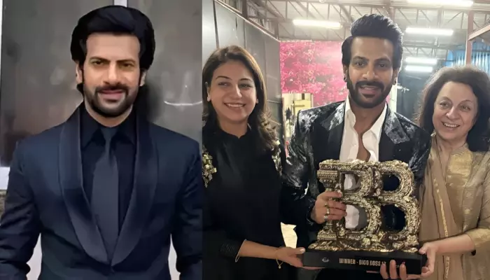 ‘Bigg Boss 18’ Winner, Karan Veer Mehra Opens Up About His ‘Dyslexia’ Diagnosis, ‘I Struggled..’