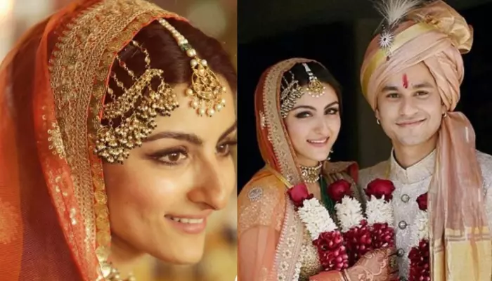 Unseen Wedding Video Of Soha Ali Khan And Kunal Kemmu, Saif And Kareena’s Dance Is Unmissable