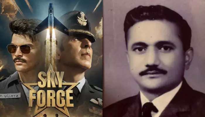 Akshay Kumar-Starrer Sky Force’s Misrepresentation Of Ajjamada B. Devayya Enrages Kodava Community