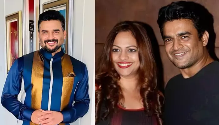 R Madhavan’s Wife, Sarita Thinks He Is ‘Fool’ For Spending A Whole Lot Of Money, ‘I Spend What…’