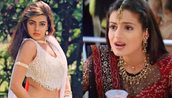 Mamta Kulkarni And Ameesha Patel’s Fight Over Food: Manager Threatened To Hit Her And Mom Intervened