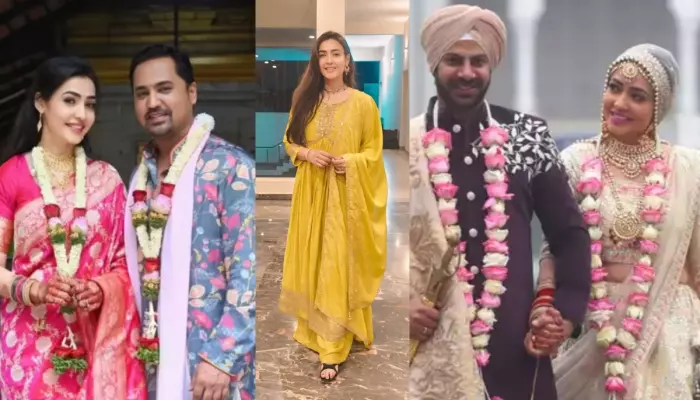 Meet Nidhi Seth: Trained Dancer, Mom Was SBI Employee, Karan Veer Mehra’s Ex-Wife, Got Married Again