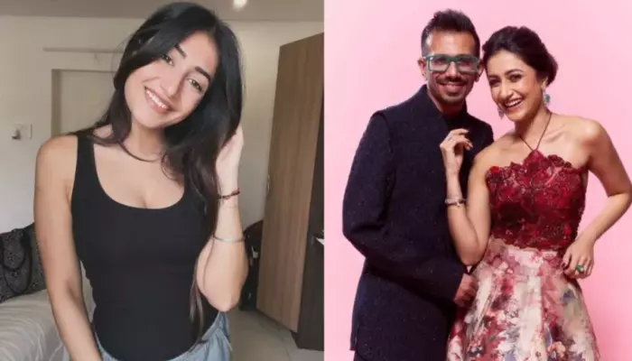 Dhanashree Verma Creates New ‘Destiny’, Follows Therapeutic Way Amid Divorce Talks With Yuzi Chahal